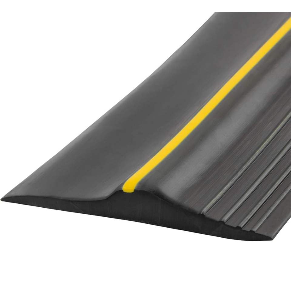 PVC Garage Door Threshold Seal