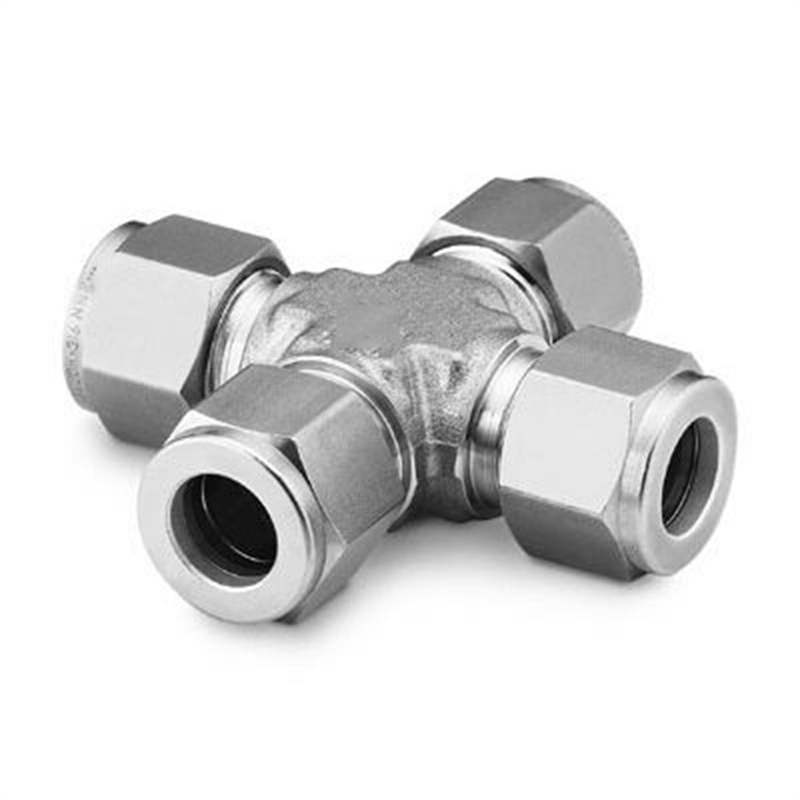 High Quality Steel/Alloy/Stainless/Nickel Union Cross