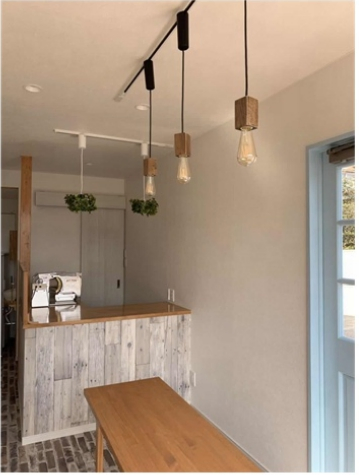 20FT/40FT Container House Prefab Houses / Cafe Container for Japan