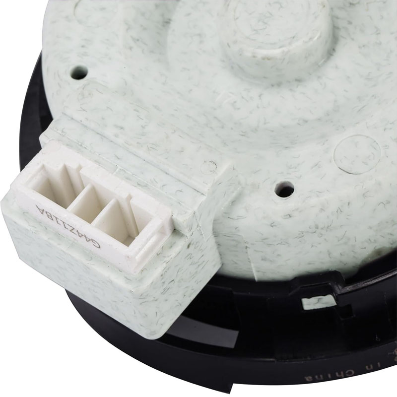 Eau63743802 Ntwc021s02 Washing Machine Drain Pump Motor with LG Washer Drainage Parts