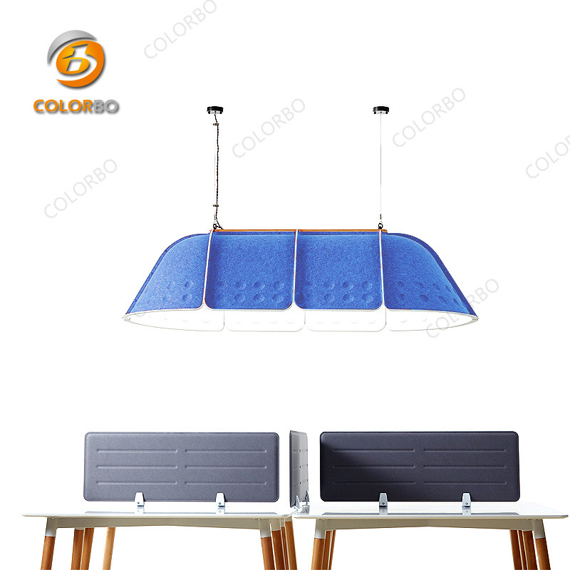 100% Polyester Fiber Flame Retardant Environmental Protection Decoration LED Light