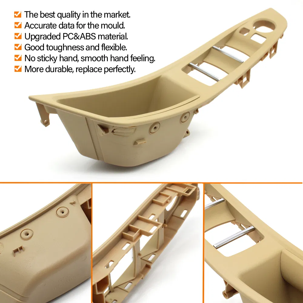 Дверная панель с подлокотником для BMW 5 серии F10/F11