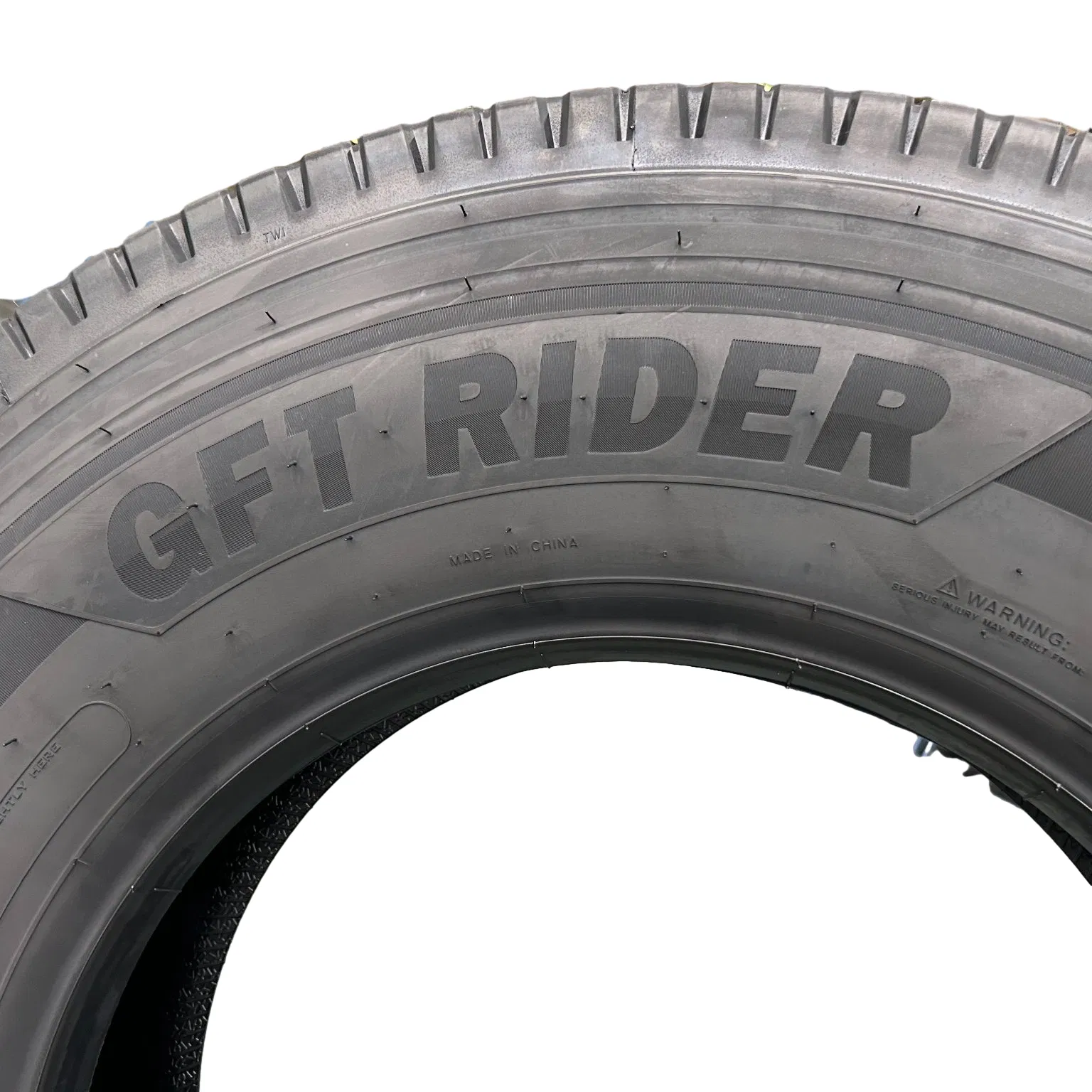 Premium 385/65R22.5 TBR Шина с Высокой Износостойкостью