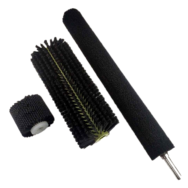 Brush Roller Size Color Can Be Customized Factory Wholesale