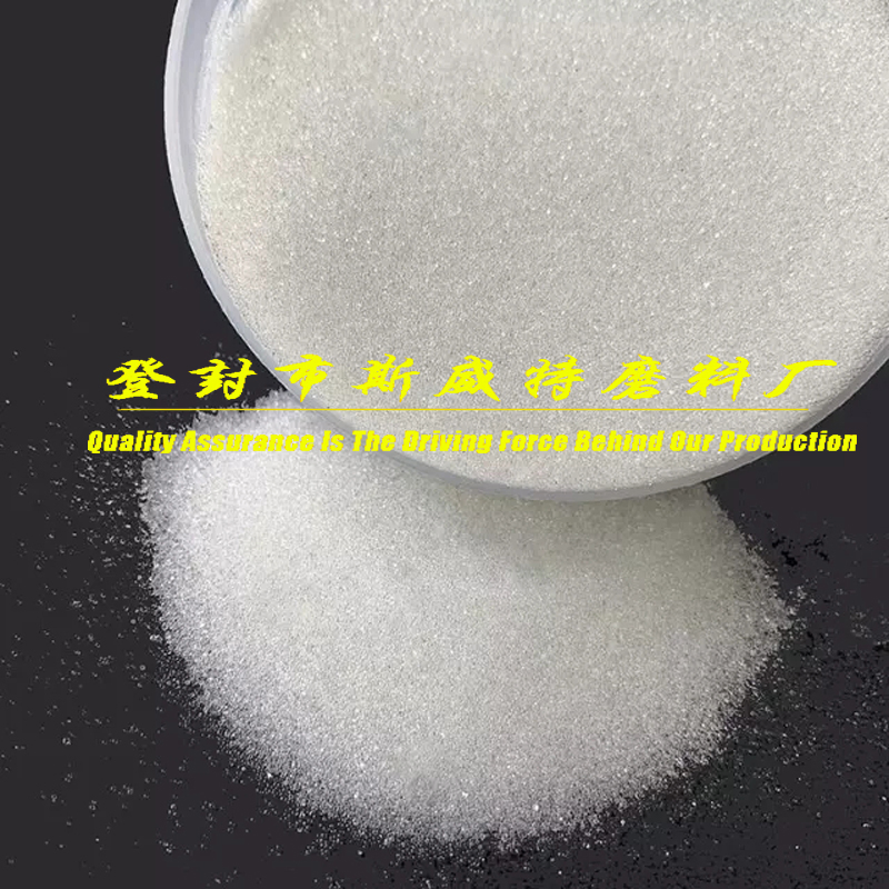 Стеклянные гранулы для пескоструйной обработки