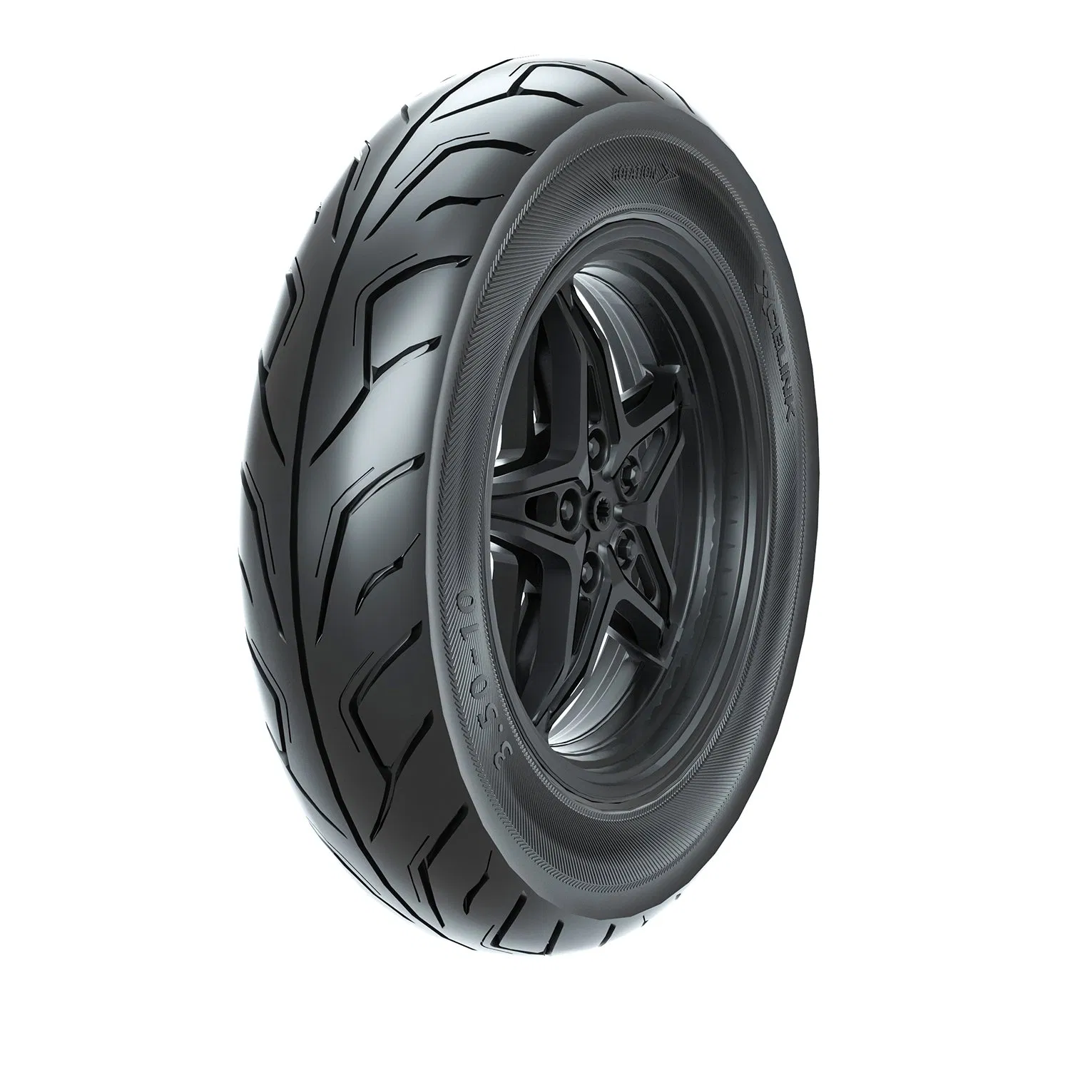 Xcelink Scooter Tubeless Tyres Wheel