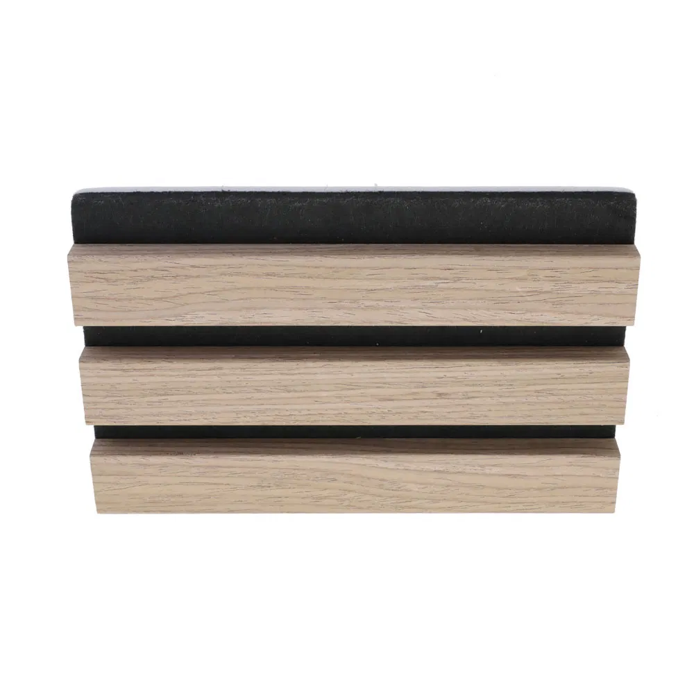 Premium Sound Insulation Acoustic Panel for Ultimate Noise Reduction