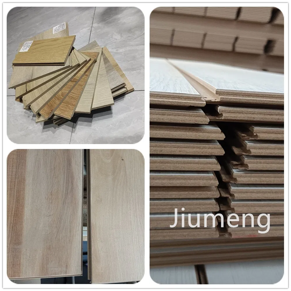 Бамбуковый ламинат для пола контейнера 28 мм