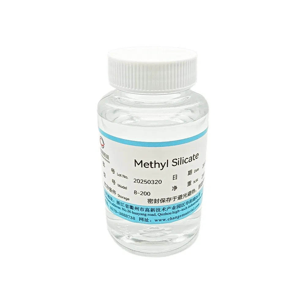 Factory Supply Chemical Building Material Potassium Methyl Silicate Waterproof Agent