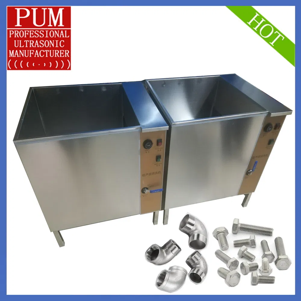 1500W 28K/40K Industrial CNC Machinery Parts Ultrasonic Cleaning Machine High-Quality Pressure Washer