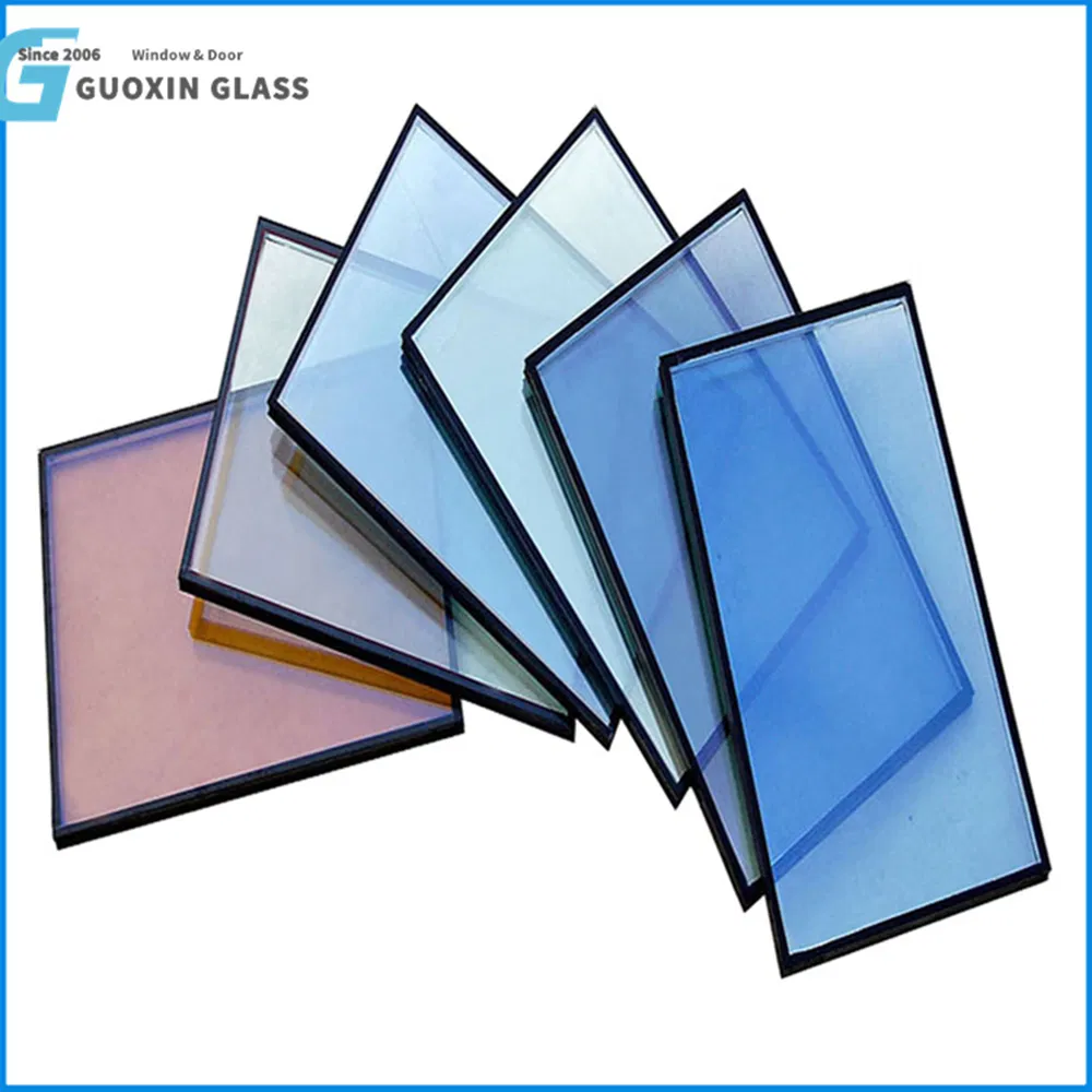 Premium Insulated Glass for Windows and Doors, Durable Quality