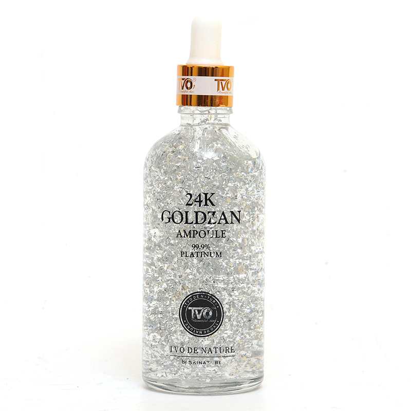 Silver Brightening Hydrating Firming Essence