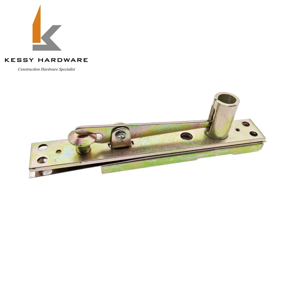 Factory Price Door Pivot Hinges Heavy Wood Doors Stainless Steel Pivot Hinge