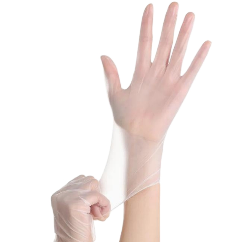 Healthcare Professional Preferred Examination Grade Protection Nitrile Glove 