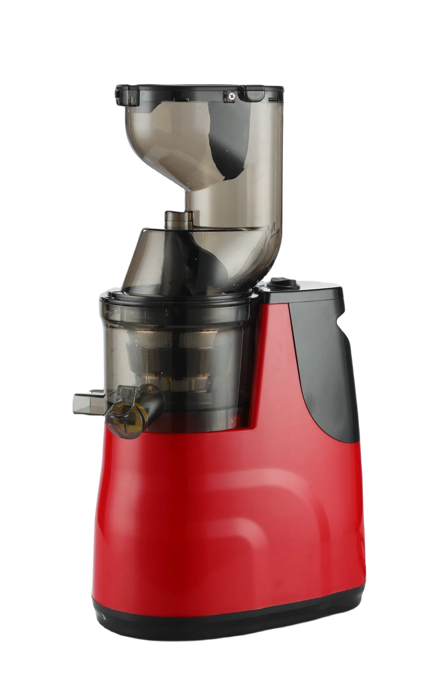 Slow Juicer with High Nutrient Retention for Fresh Juices Easy to Clean