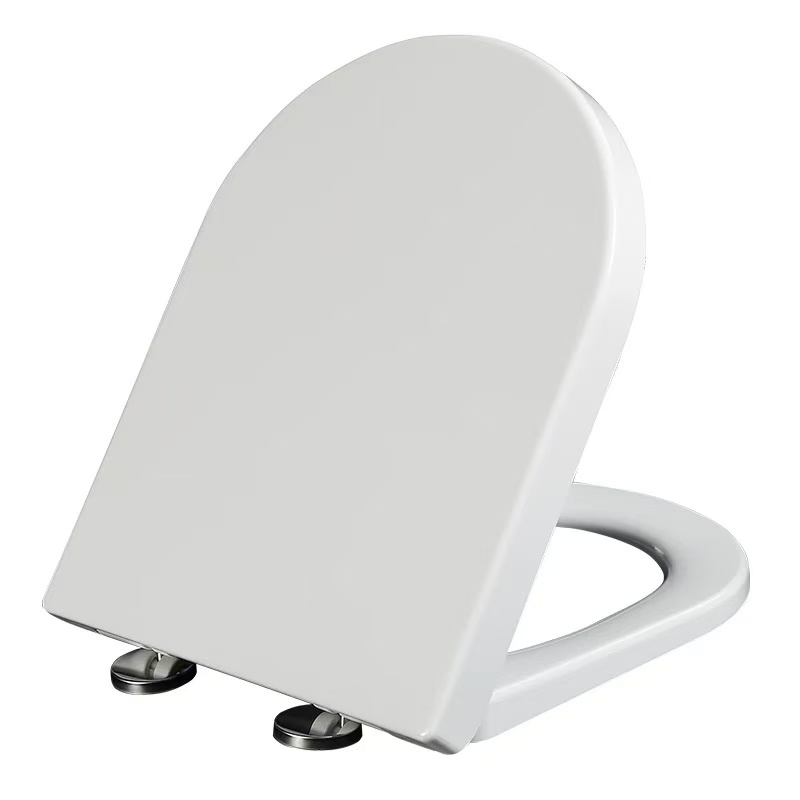 Hot-Selling Luxury Hotel Multi-Way Cleaning Toilet Intelligent Wc Seat Automatic Toilet Seat