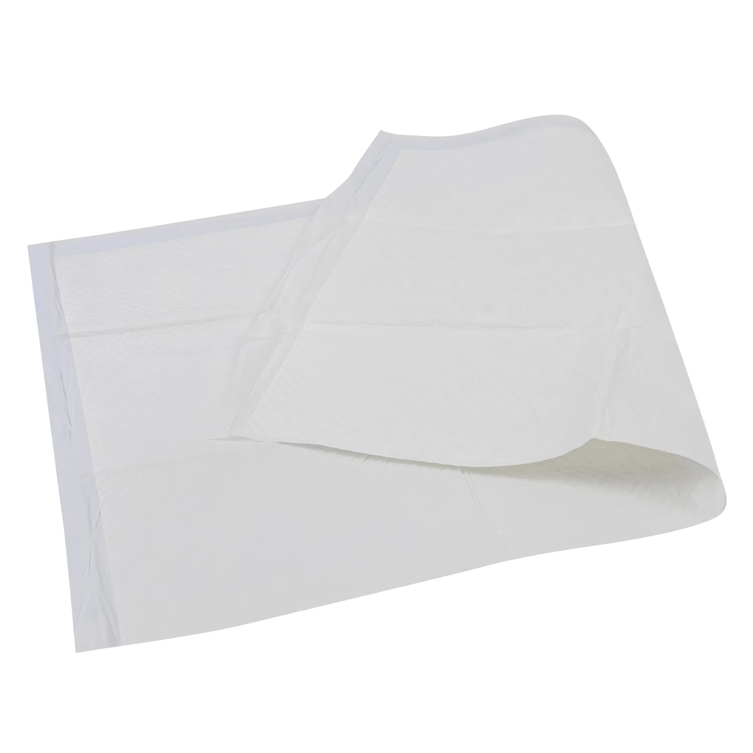 Disposable Bed Pads Adults Incontinence Heavy Absorbent Underpads Changing PEE Pad