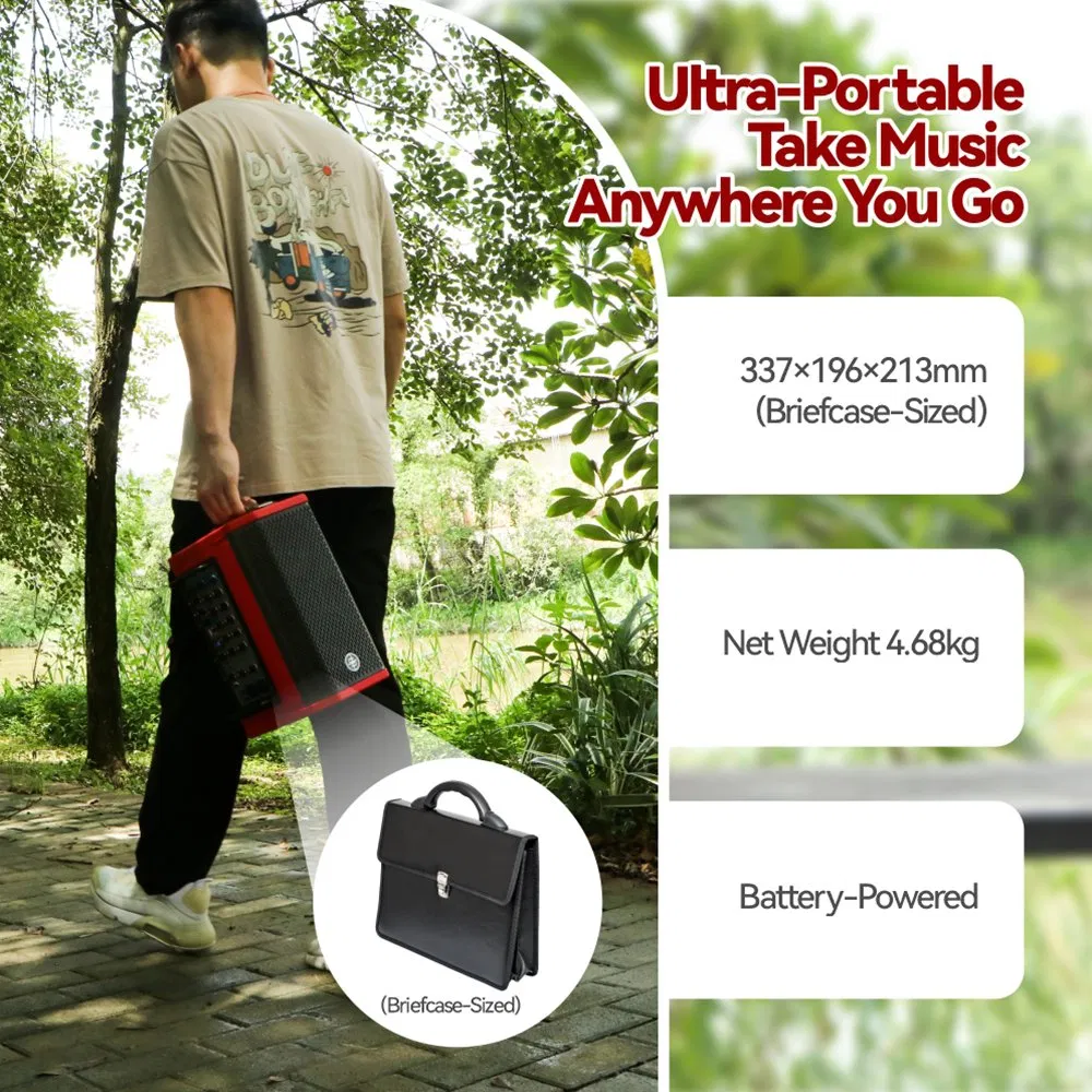 Гитарный усилитель Chordio XT4 с мощным звуком