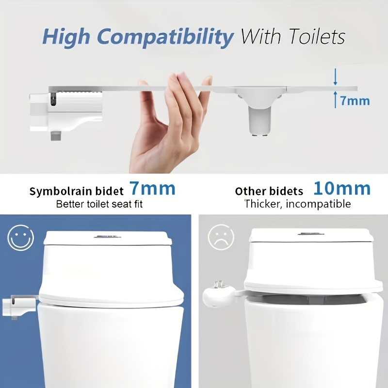 Hotel Chain Renovation Projects Bathroom Fitting Sanitary Toilet Seat Cover