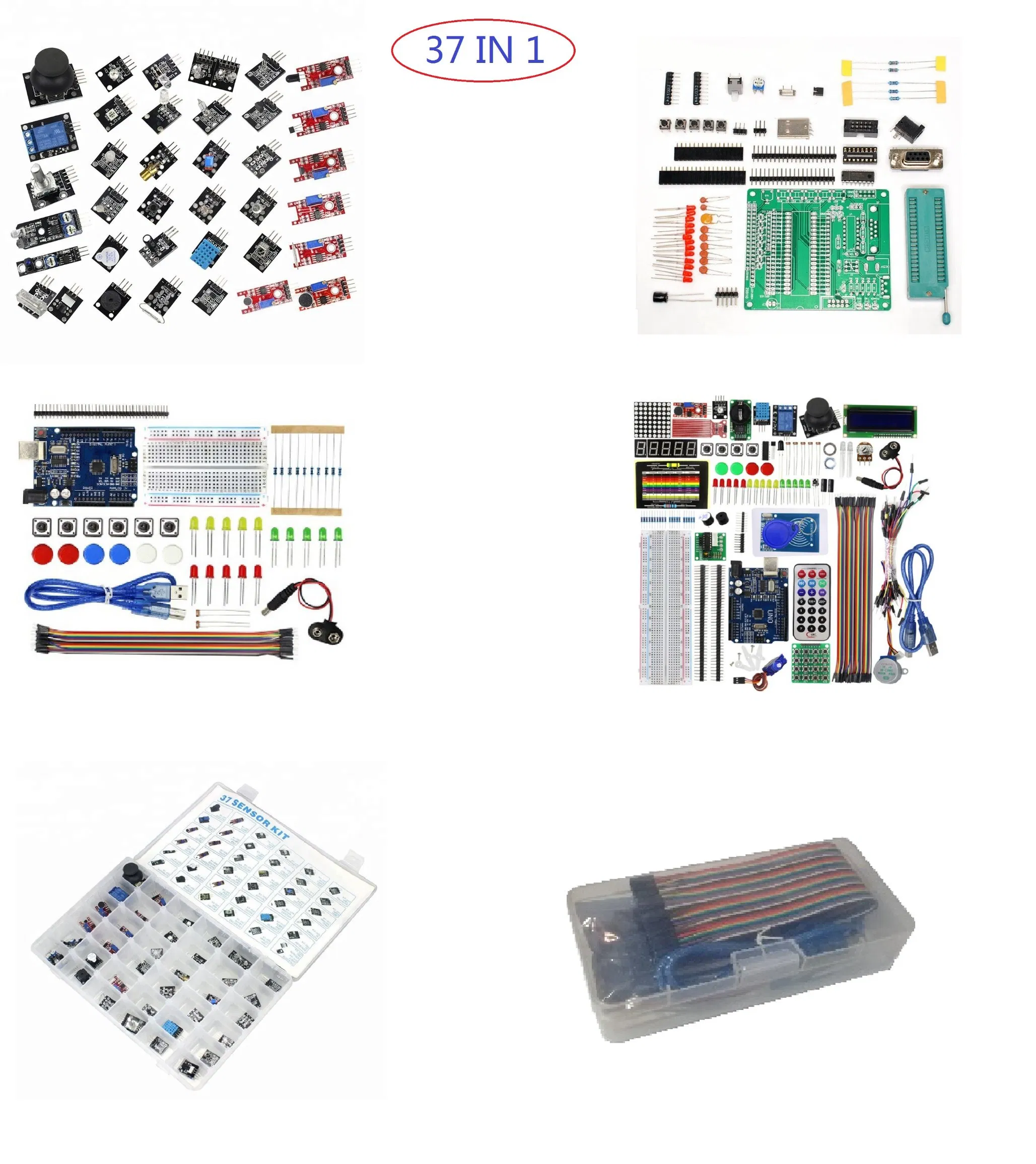 Electronic Module/Sensor Module/ Power Module/Relay Module/Module Kit/ DIY Robot Module/WiFi Bluetooth Module