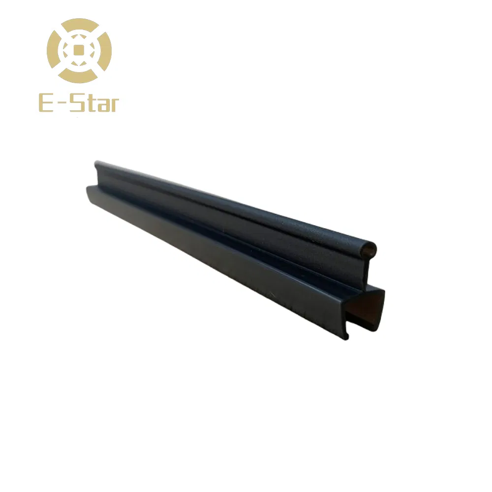 E-Star PVC Vertical Shower Seals