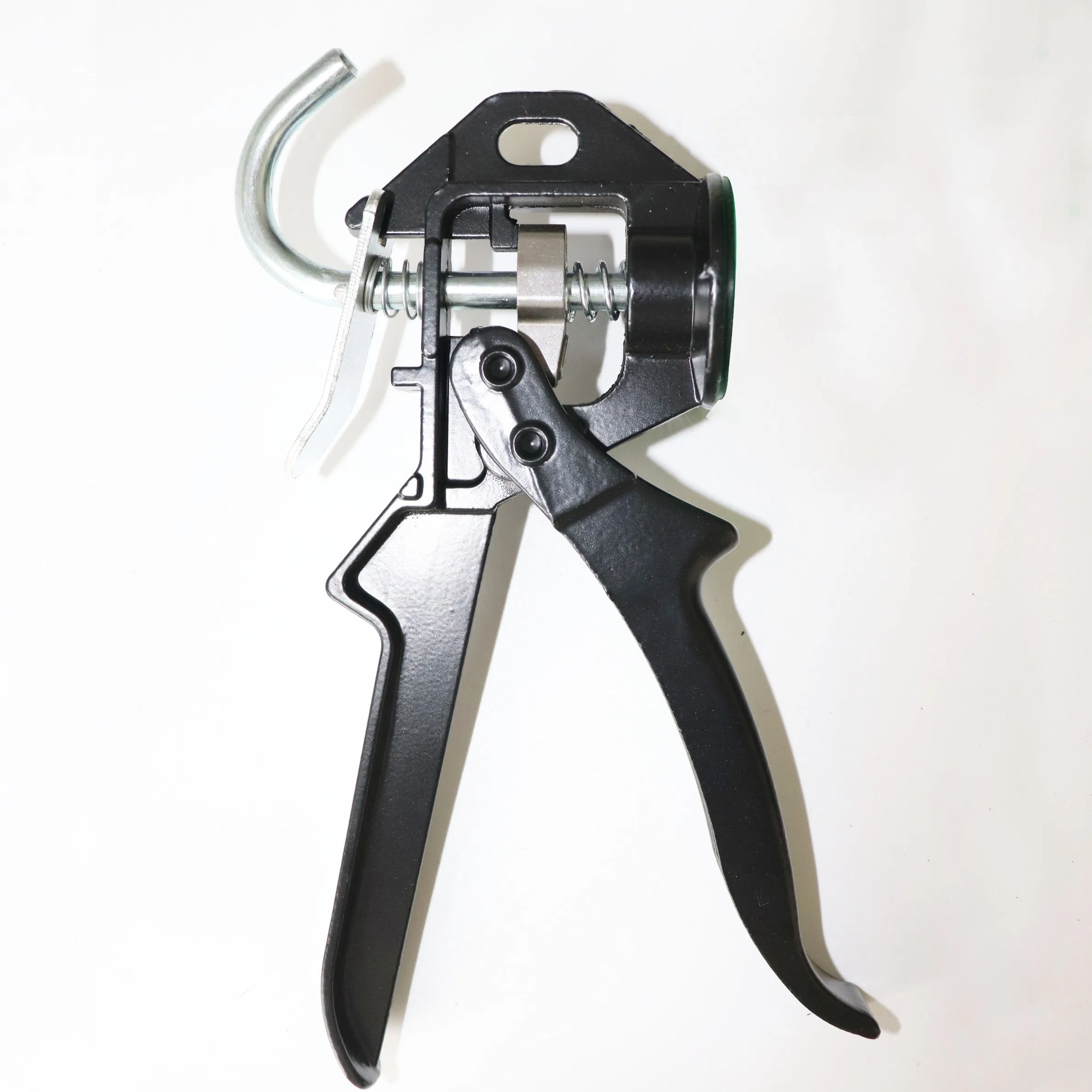 Cyun Manual Skeleton Cauking Gun with Comfort Grip