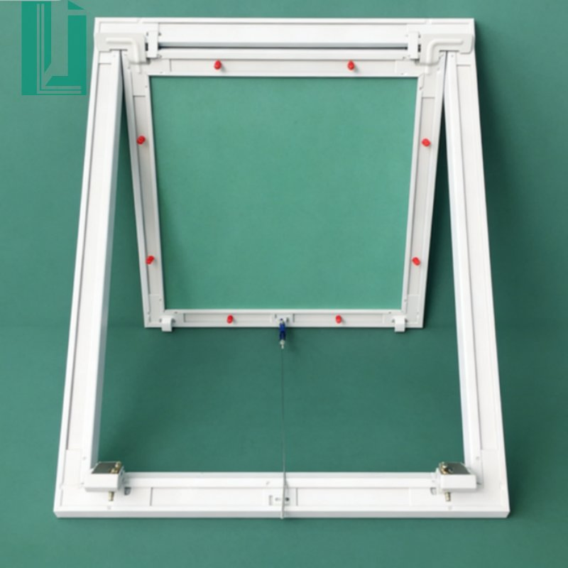 Easy Installation Gypsum Access Panel for Gypsum Board Ceiling