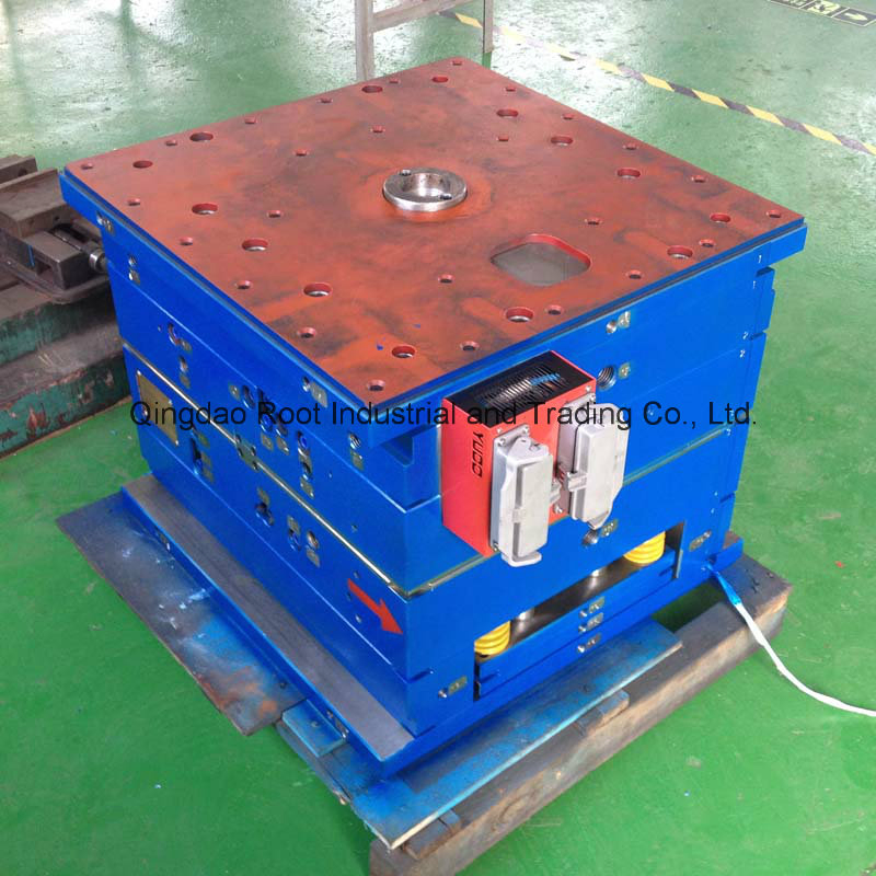 Exported Bakery Silicone Cake Mould