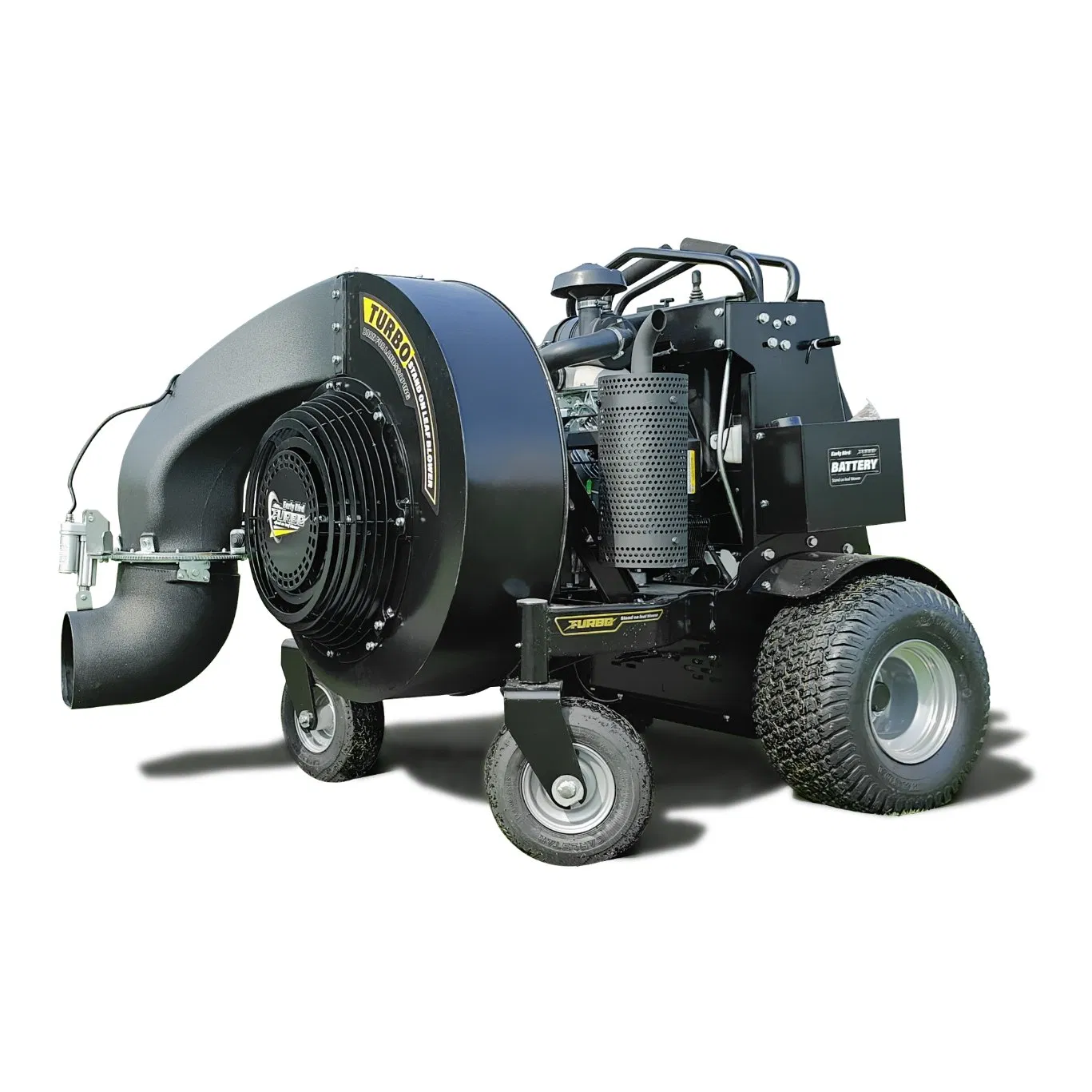 OEM Hydro-Gear at-3100 Customized China Sweeper Machine Gasoline Mini Air Blower