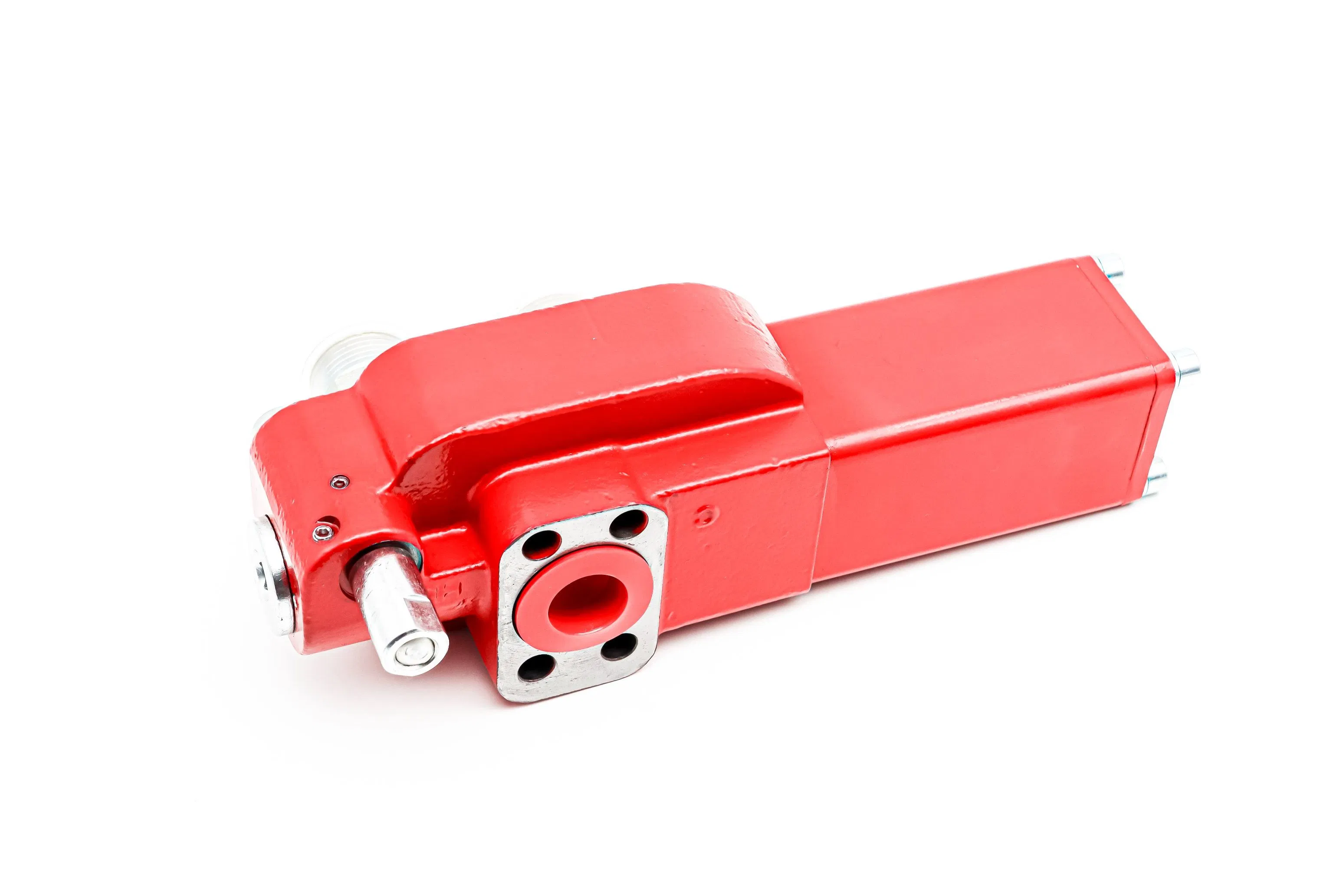 Гидравлический клапан для самосвала HT-1220-250