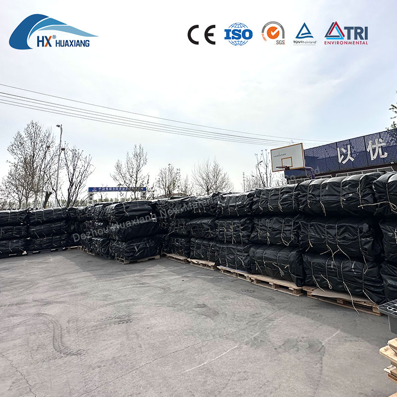 Wall Protection Slope Protection Flood Control Geobag Geotextile Sandbag Polyester Geotextile Geobag