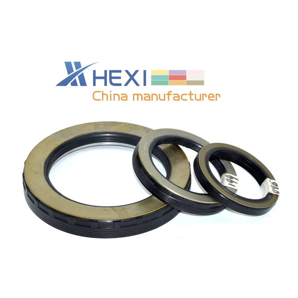 Oil Seal 53x79x13 for Volvo