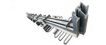 Chinese Factory Price Modular Expansion Joints for Concrete