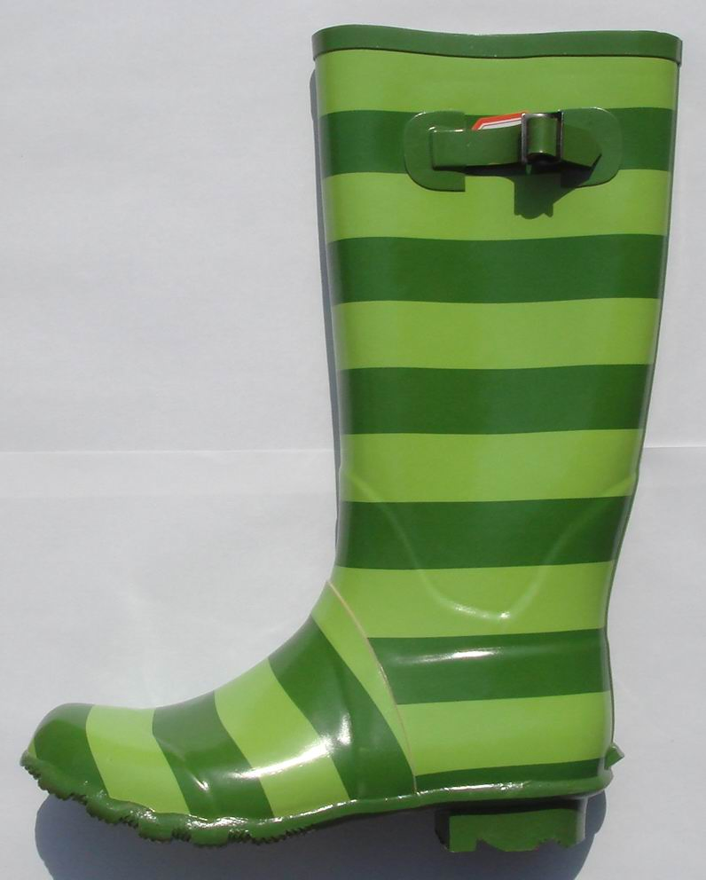 Rubber Boots (YC-04)