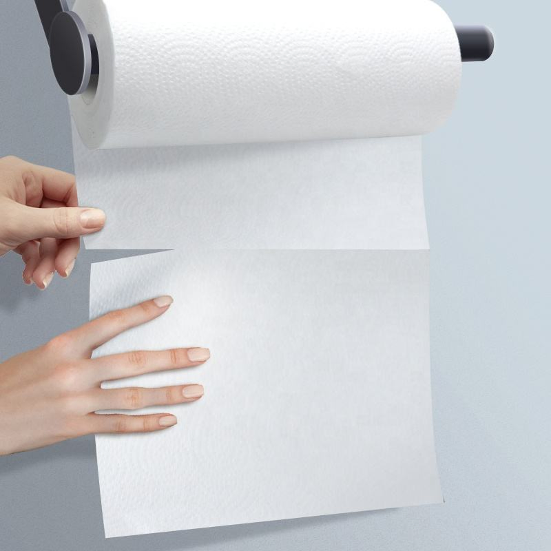 Premium Absorbent Household Cleaning Kitchen Roll Paper Towels
