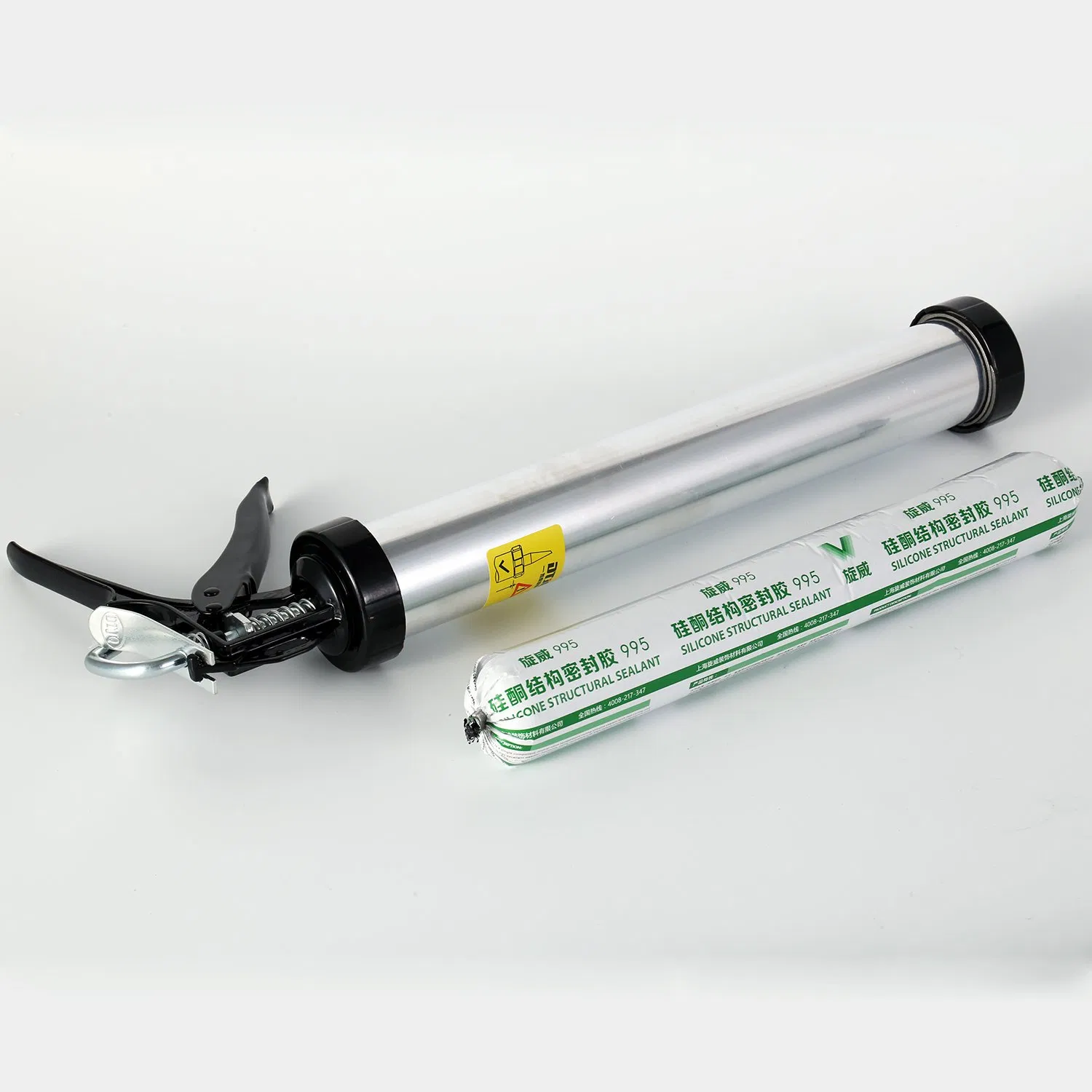 Structural Glazing Silicone Sealant for Glass Curtain Wall