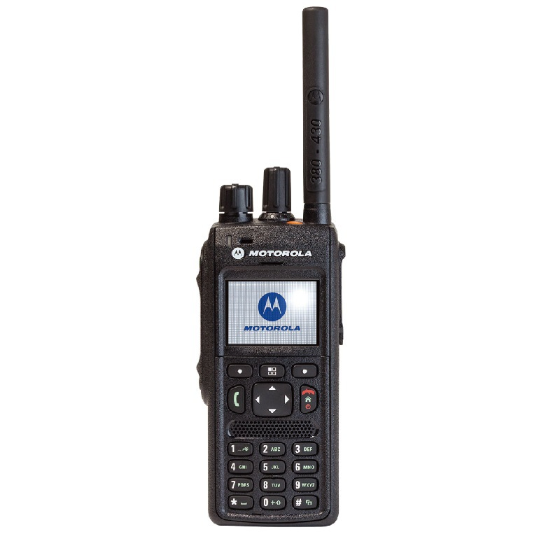 Рация Motorola MTP3550 взрывозащищенная, 50 км