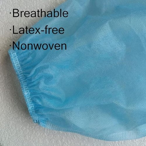Disposable PP Non Woven 25GSM 30GSM Sleeve Cover Oversleeves Arm Cover
