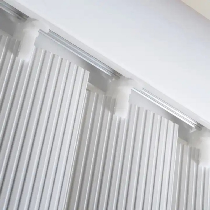 Sliding Door Vertical Blinds Blackout Large Window Vertical Strip Blind