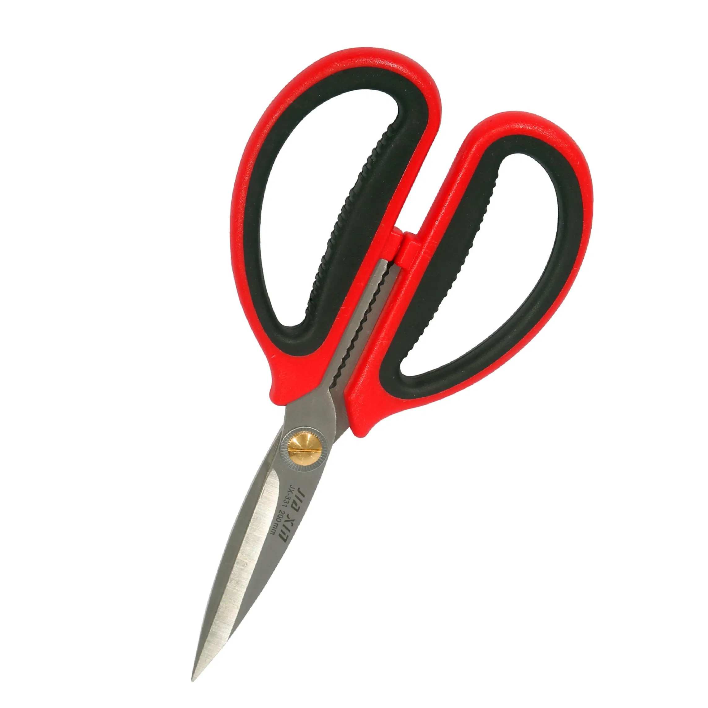 Ножницы универсальные усиленные, 8 дюймов