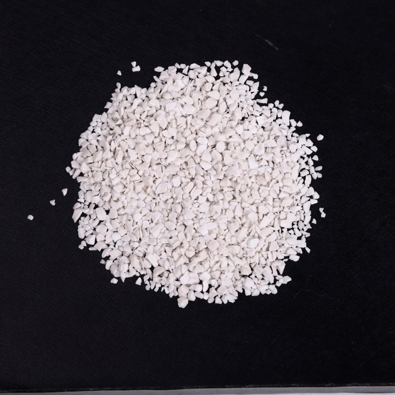 Existing Goods High Hardness High Purity Molten Mullite for Industrial Casting