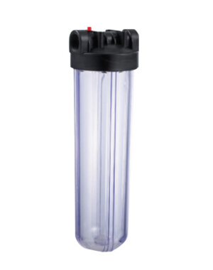 Hot Sales 20 Inch Jumbo Blue Housing