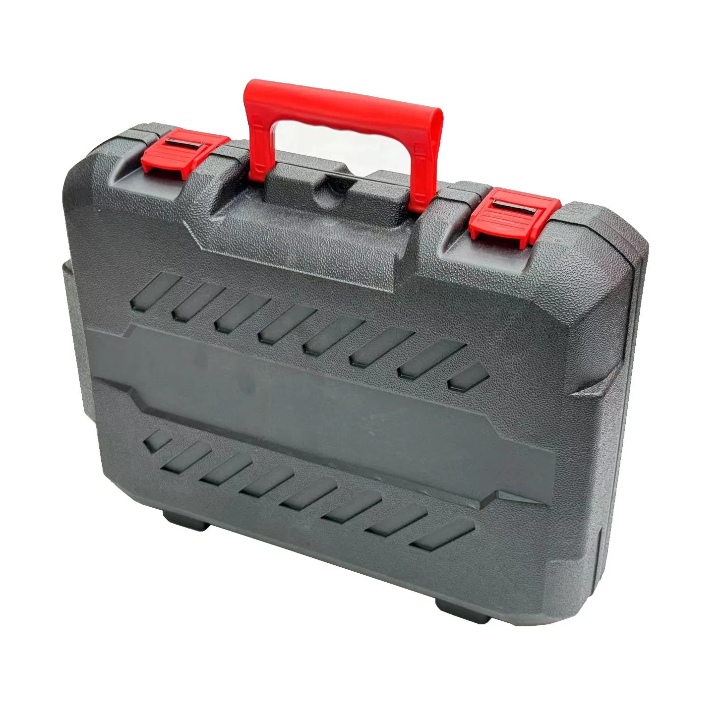 21V Cordless 13mm Drill Brushless115mm Angle Grinder Electric Power Tool Box Set