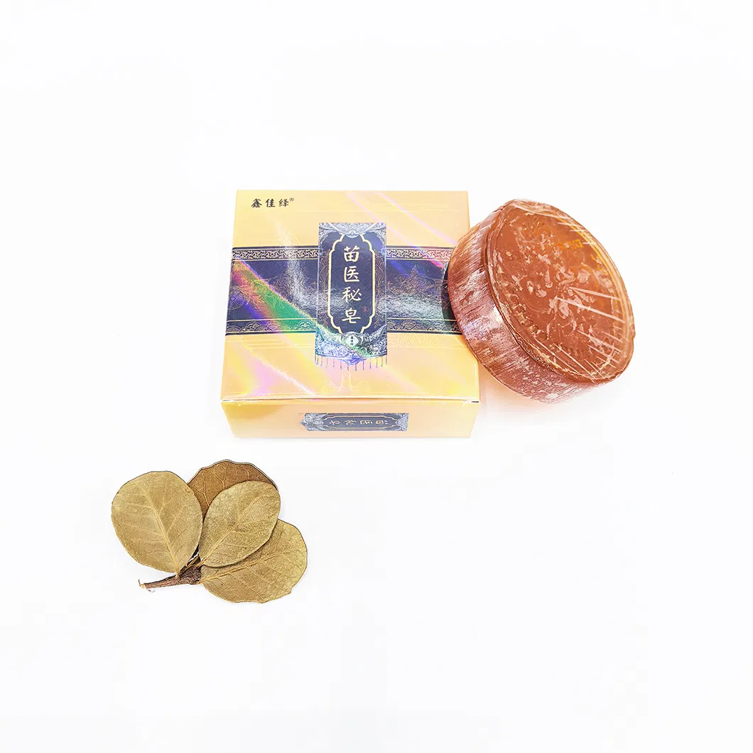 Factory Cheap Hotel Soap Disposable Guest Amenities Soap for Hotel
