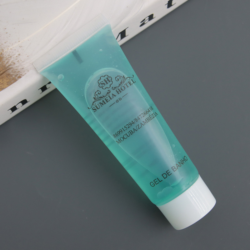 Disposable Body Lotion Conditioner 20ml Care Products Hotel Personal Care Hotel
