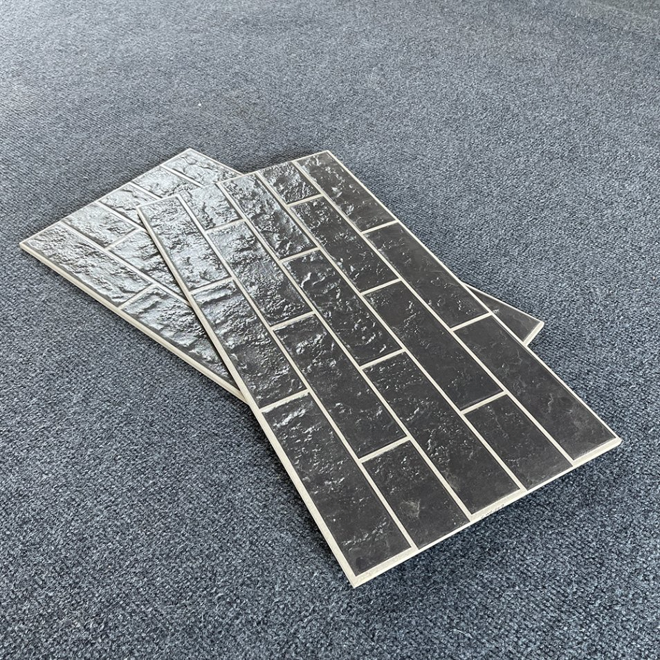 300X600 External Wall Tile Ceramic Tile for Outdoor Wall