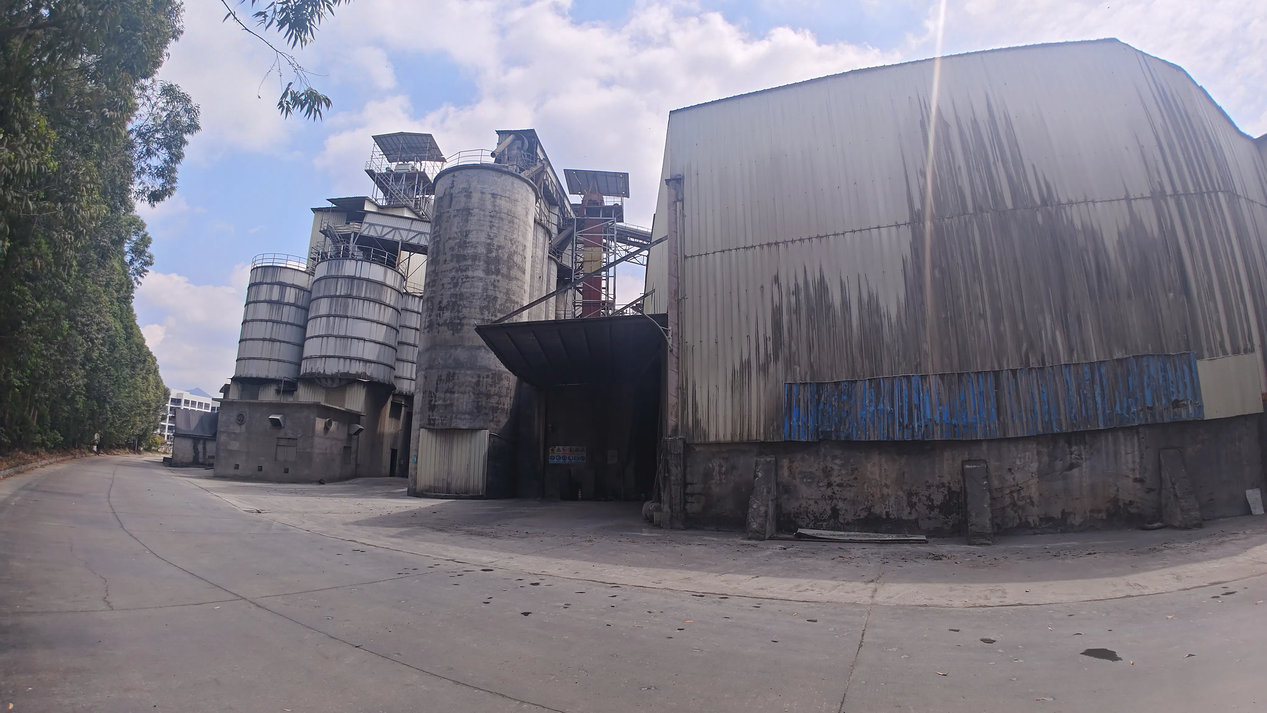 Quality 42 5MPa Cement for Premium Building Supplies and Solutions