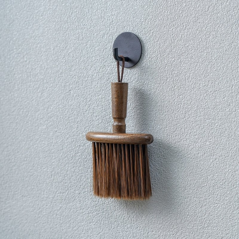 Soft Bristle Cleaning Brush for Keyboards, Dust Removal, Easy Storage Tool Mi30007