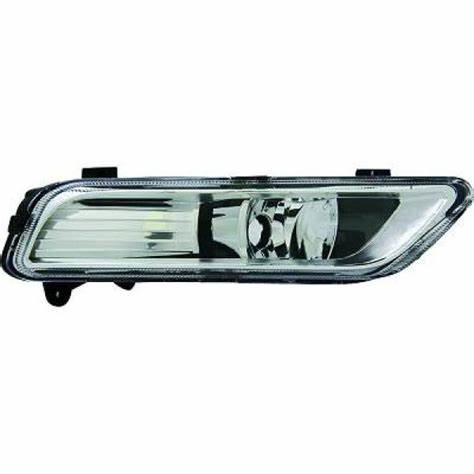 Противотуманная фара для VW Passat B7 2010-2014