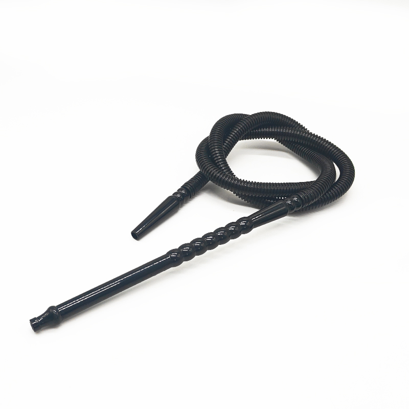 Portable Smoking Parts Saudi 1.8m/1.5m Ddisposable Hookah Shisha Pipe